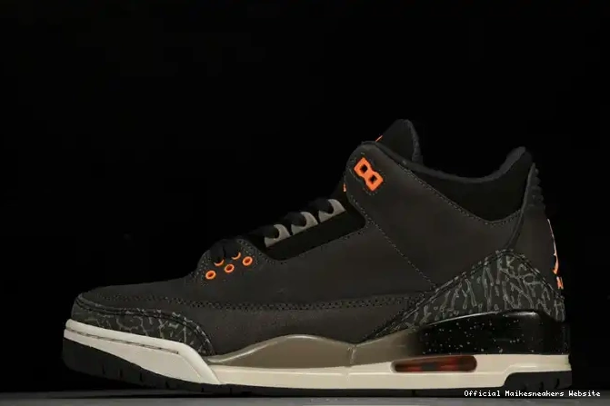 Official Maikesneakers Pack